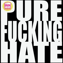 Pure Fucking Hate (response to Abstract Illusion, send fi AbstractDrumz, Polarity UK, Pixl, Parody)