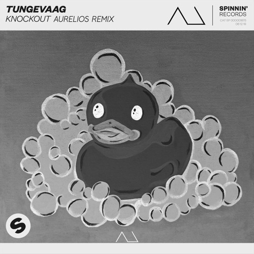 Tungevaag - Knockout (Aurelios Remix)