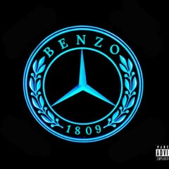 1809Benzo - In The Benz Laughin'