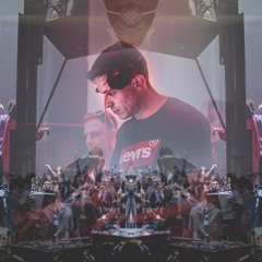 Pisca @ Midnight Magic NYE (Tour&Taxis)