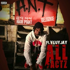 FLYGUYJAY - All Facts