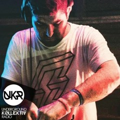 Tom Harrison Live At Stage & Radio For UDKR