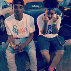 No Way Out Remix T Dice