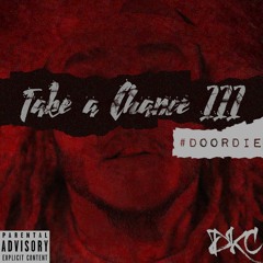 I Be Wildin (cant say freestyle)