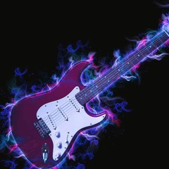 Guitar Hip Hop  Type Beat