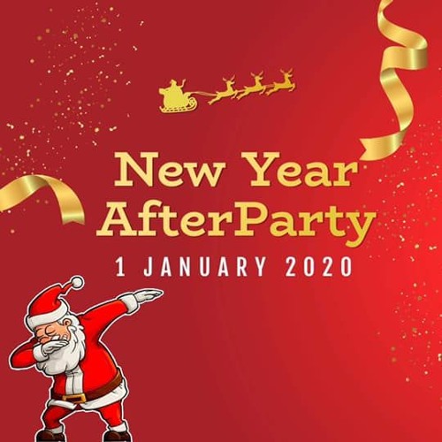 Kizomba New Year After Party Live mix from KDP 01.01.2020