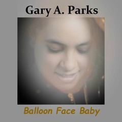 Balloon Face Baby