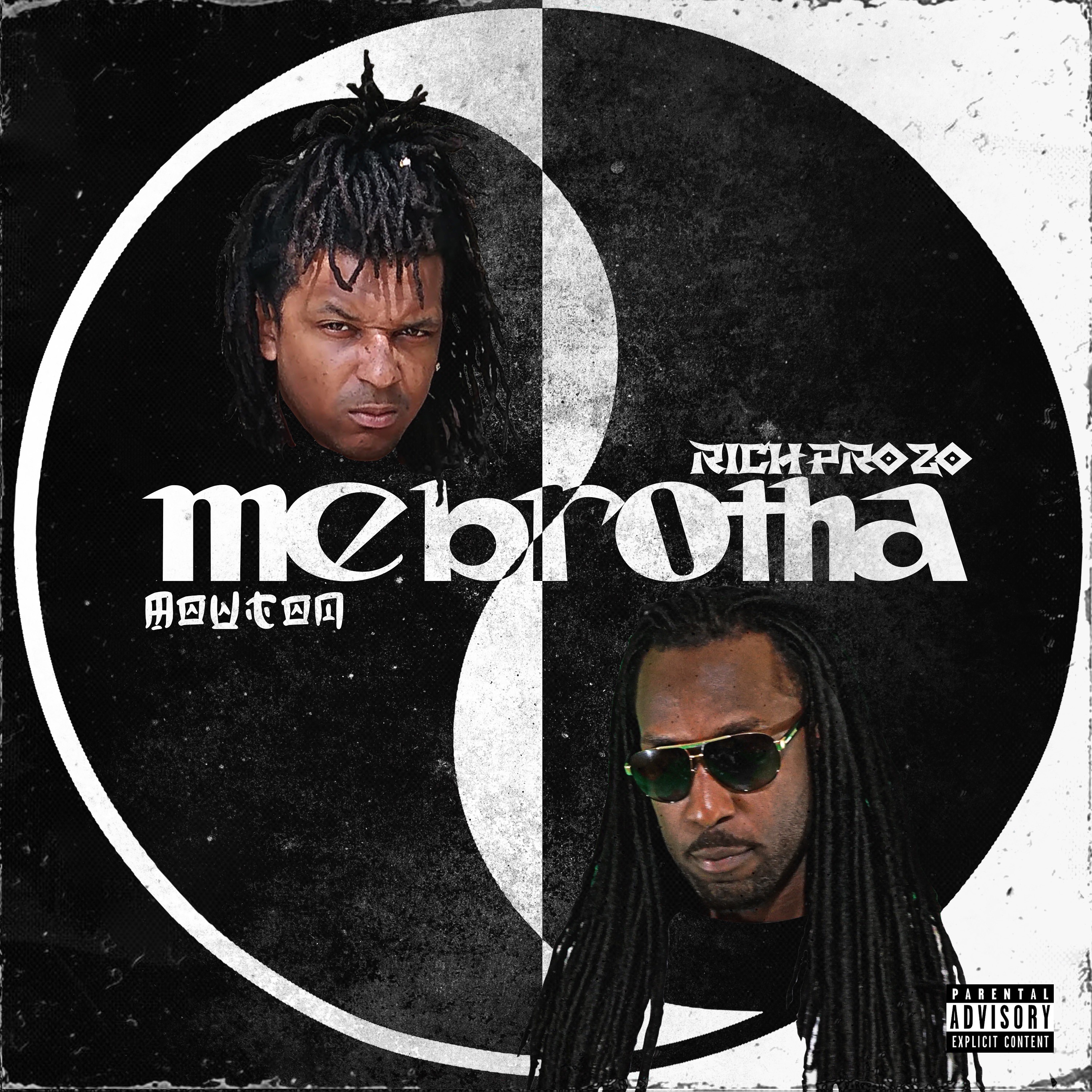ME BROTHA episode artwork