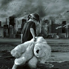 The Last Moment Of Peace!!-by Ingvar Tautra & Matthew F. Blowers III