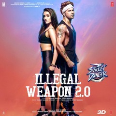 Illegal Weapon 2.0 (Pagalworld.mobi)
