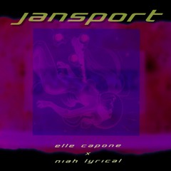 jänsport w/ @n_lyrical