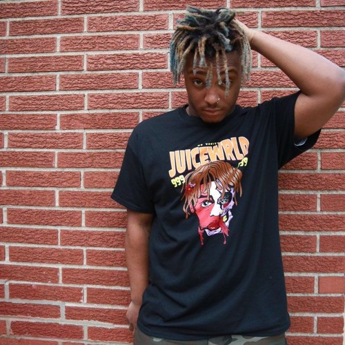 Drive Me Crazy Juice Wrld