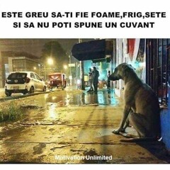 Beny Din Barbulesti(2019)- Nu Vezi Ca Tot Ce Aduna Omul