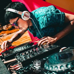 Urban Spatium - Transcape Podcast 12 (2019)