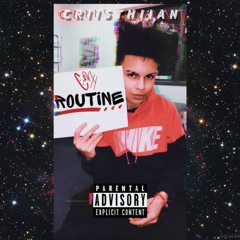 ROUTINE [Prod. Ro$$]