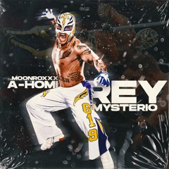 Rey Mysterio ( Pick & Roll ) (Prod. Donnie Katana)