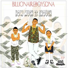 Billionaireboysdna™ - Street Wise[Final]