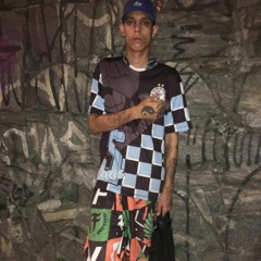 MC RD - TROPA DOS CACHORRÃO - 2K20 - DJ MAGRÃO
