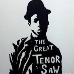 Tenor Saw- Ring The Alarm