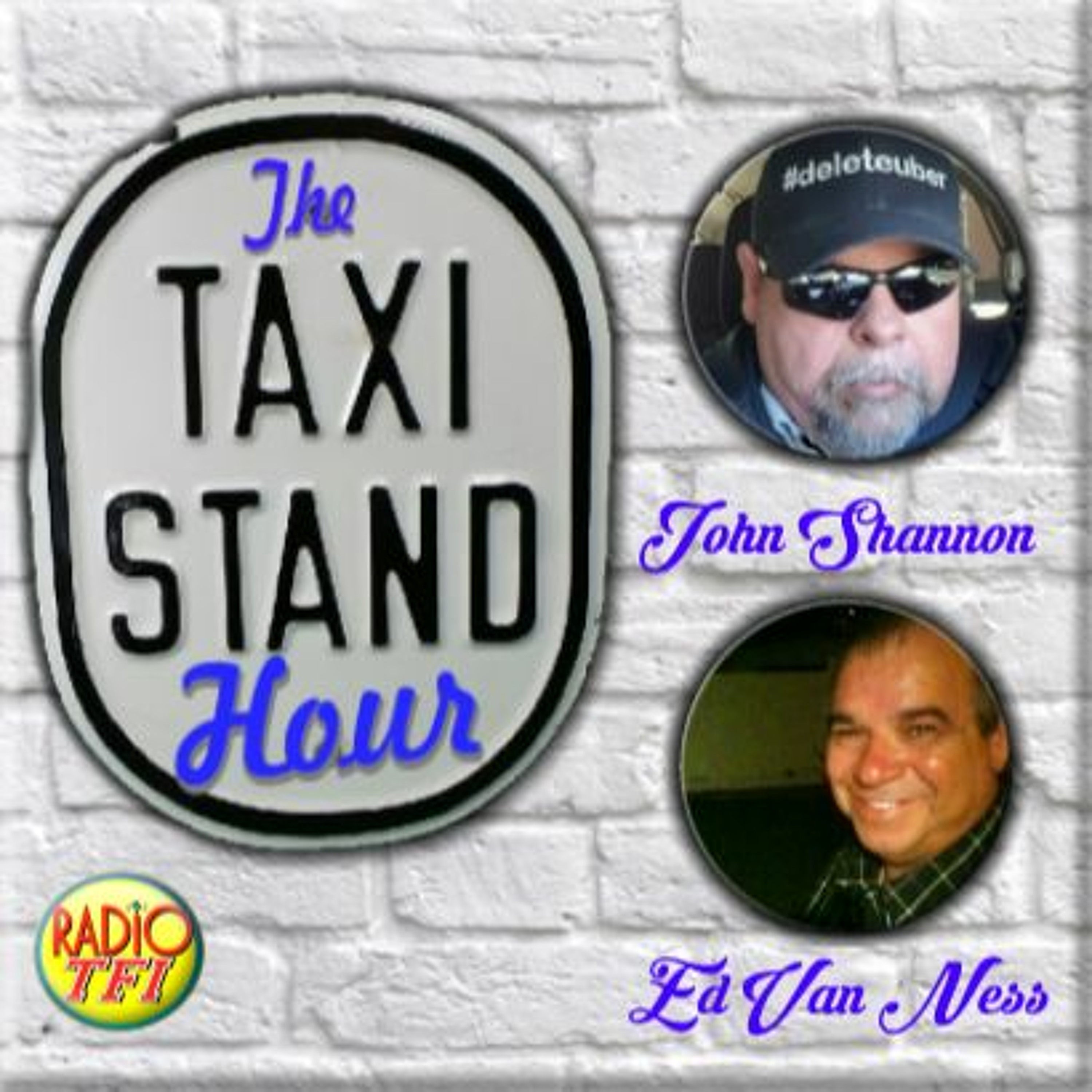 Taxi Stand Hour 01/04/20 Show