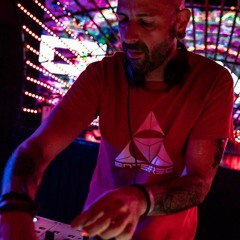Champa - Goosebumps (3rd Album Live Set)