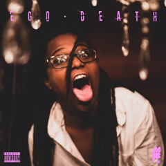 Ego Death