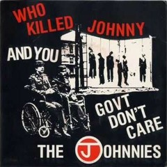 The Johnnies – Who Killed Johnny – 7″ E.P. AotearoaNZ