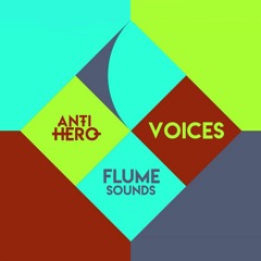 Voices (Flume Sounds)
