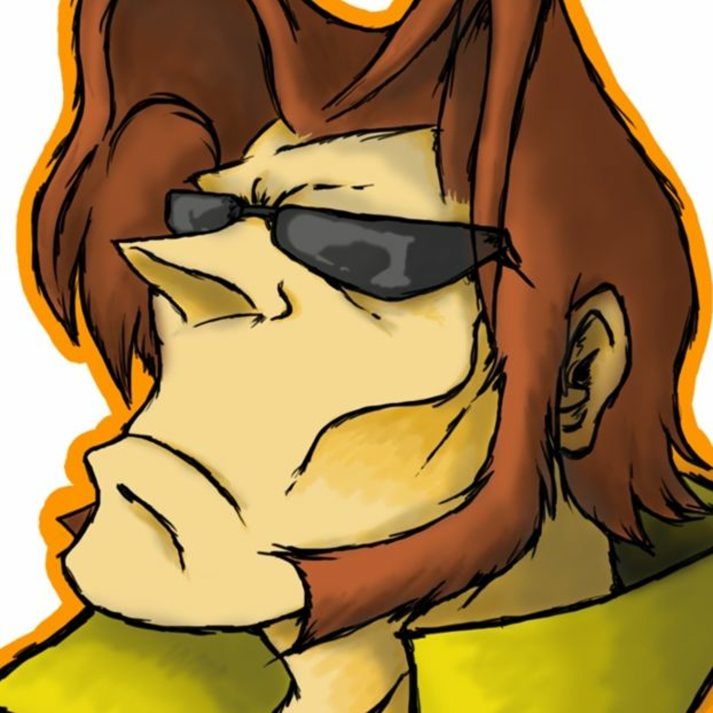 SOUL SHINE episode artwork