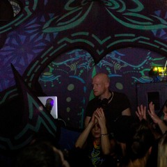 Morphing Mantra @ Psychedelicate - Munich - 29/11/2019