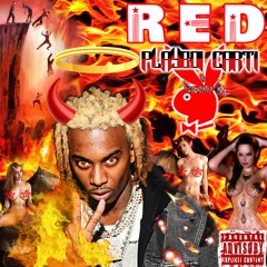 PLayboi Carti "Red" Feat Rx Peso