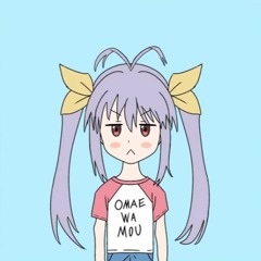 Omae Wa Mou Bass Boosted