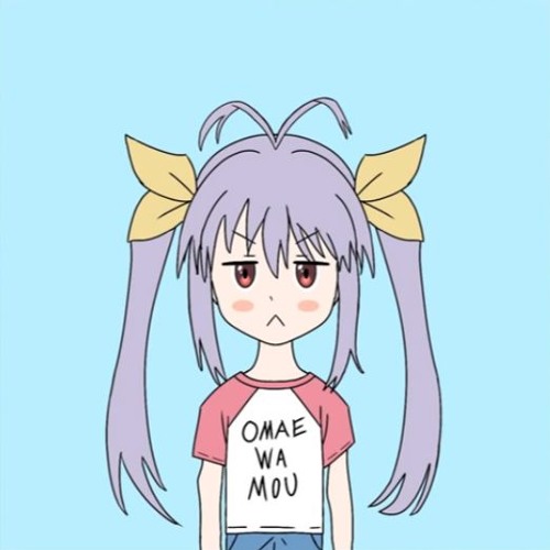 Omae Wa Mou Bass Boosted