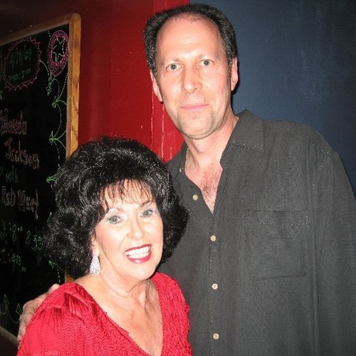 WANDA JACKSON Interview