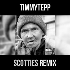 Scotties Freestyle (Griselda)