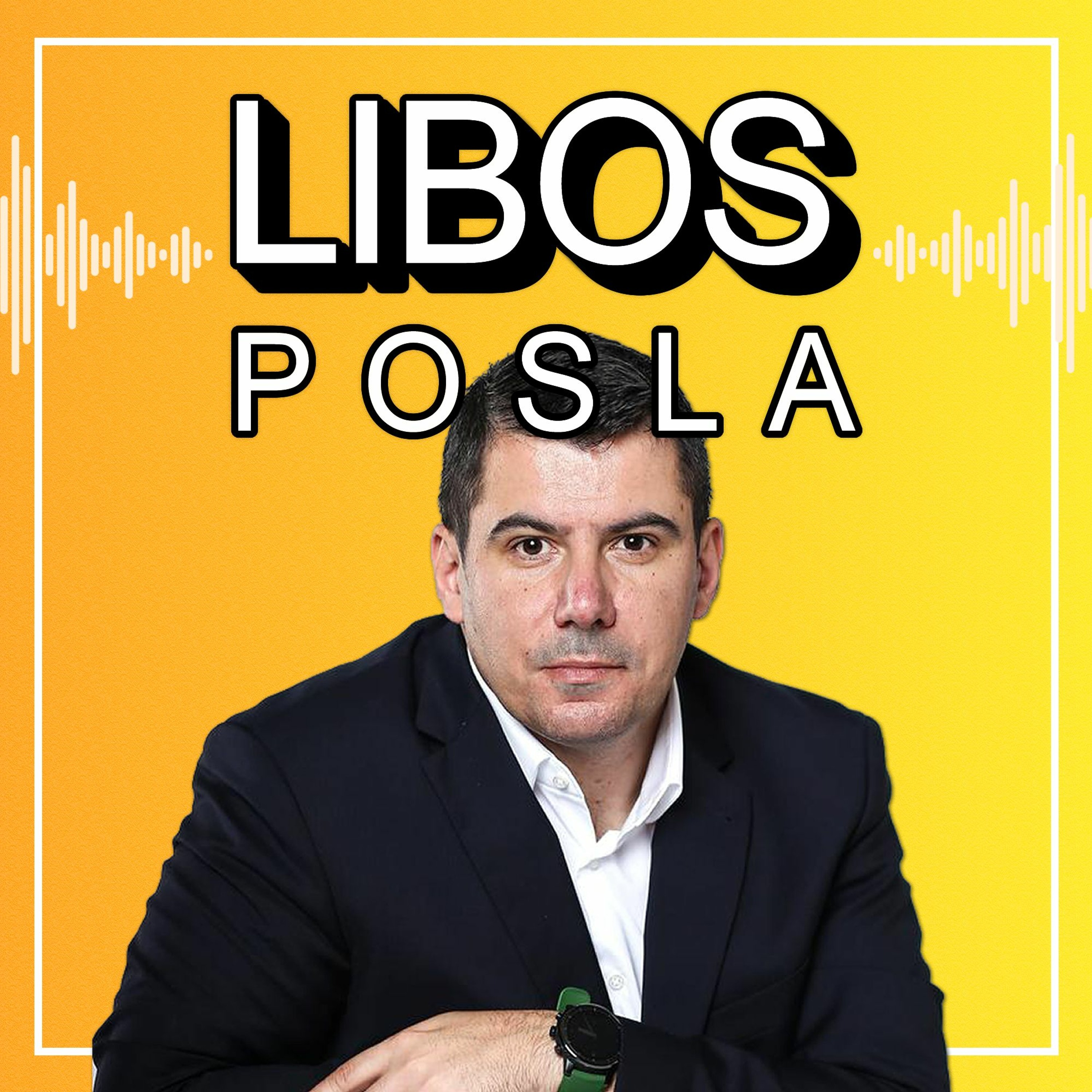 Libos Posla Podcast