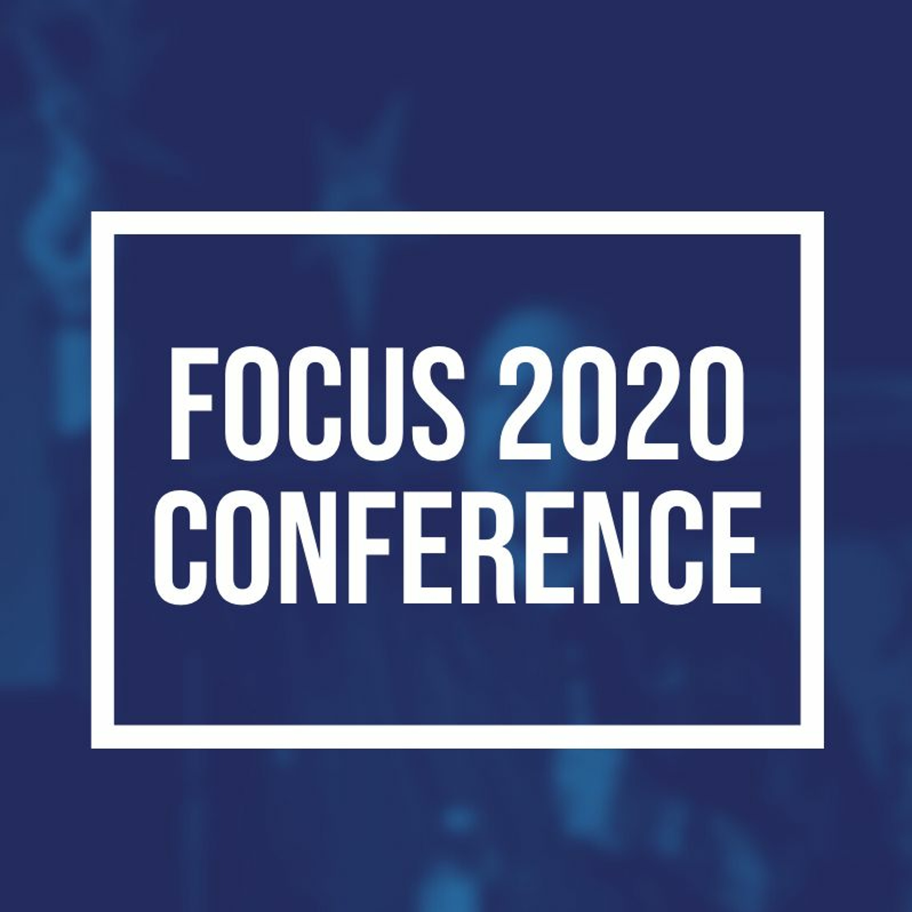 Focus 2020 - Heather Burnam episode artwork
