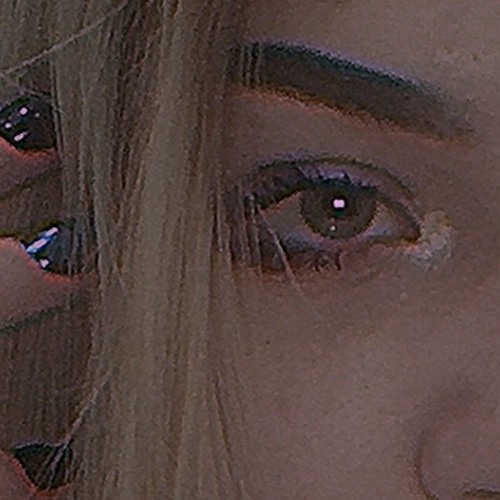 No Problem  (Prod. Cloudymane)