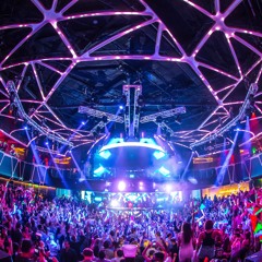 2020 New Year Mix | Sean Billinge