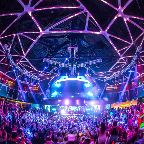 2020 New Year Mix | Sean Billinge