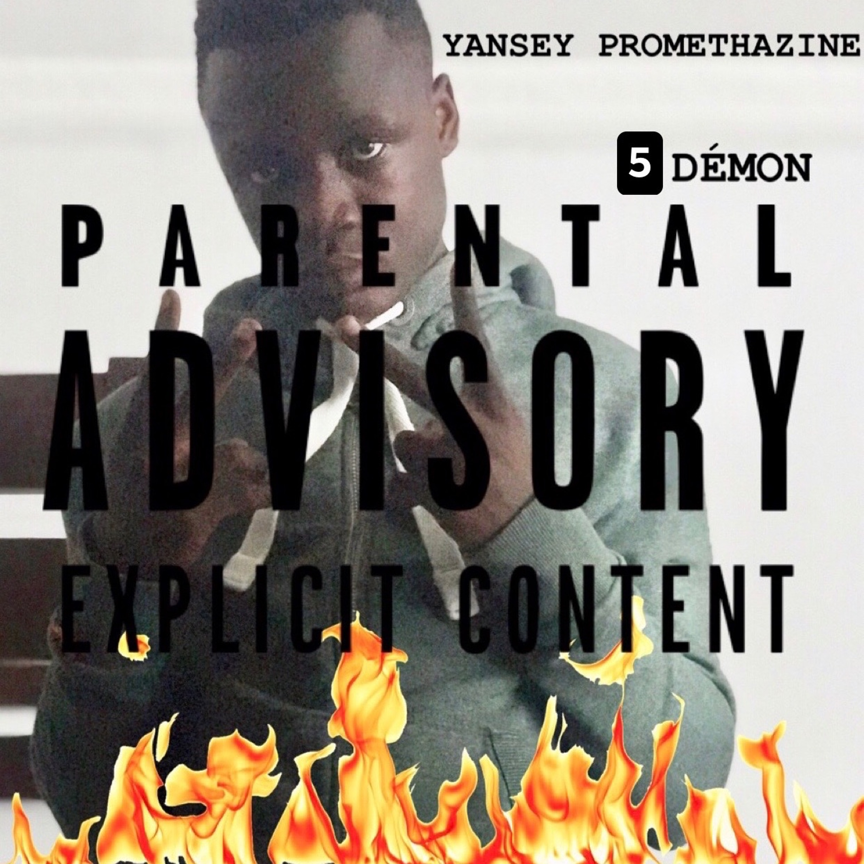 PROMETHAZ LA MAGIE episode artwork