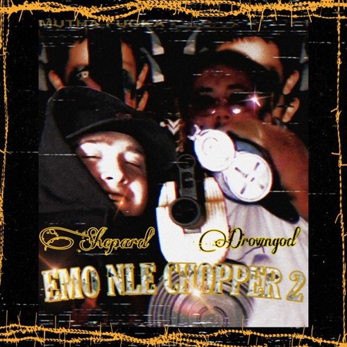 emo nle chopper 2 w drowngod (princeamgn)
