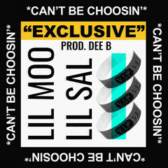 "EXCLUSIVE" Lil Sal ft. Lil Moo (Prod. Dee B)