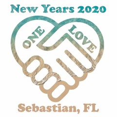 Invasion/New Years 2020