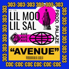 "AVENUE" Lil Moo ft. Lil Sal (Prod. Palaze)