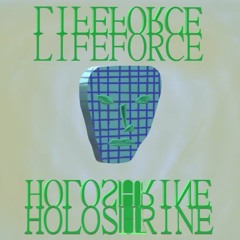 LIFEFORCE HOLOSHRINE