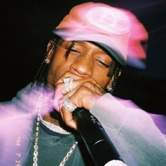 RUSSIAN CREAM ++ IF PIERRE BOURNE AND TRAVIS SCOTT HAD A CHILD++