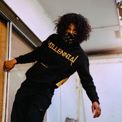 LET THIS SHIT GO - TELLEZZ prod. MattWitaMac