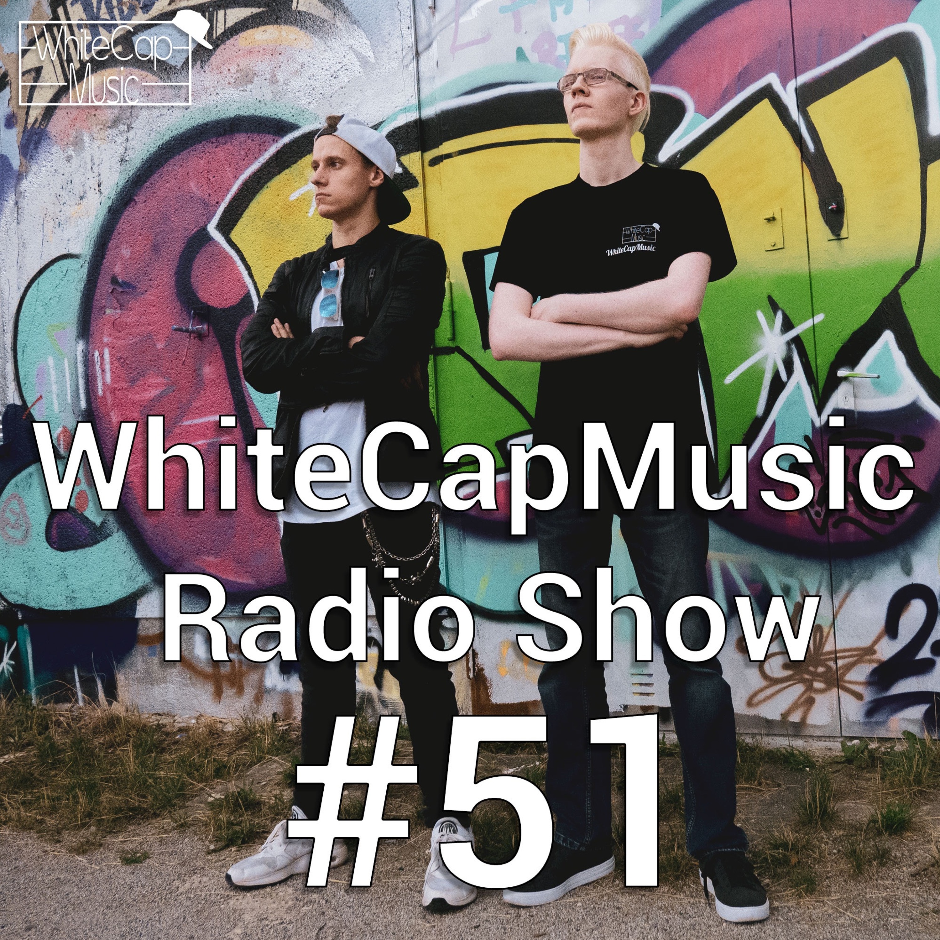 WhiteCapMusic Radio Show