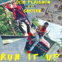 Run It Up ft. GhostK (prod. Johawn)